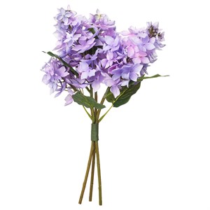 {{photo.Alt || photo.Description || 'SMYCKA, искусственный букет, для дома/улицы/сиреневый'}}