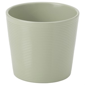 {{photo.Alt || photo.Description || 'BROKSPIREA, горшок для растений, светло-зеленый'}}