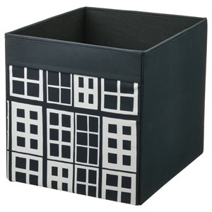 {{photo.Alt || photo.Description || 'DRÖNA, коробка, черная/с рисунком'}}
