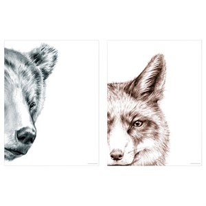 {{photo.Alt || photo.Description || 'BILD, плакат, медведь и лиса'}}