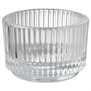 {{photo.Alt || photo.Description || 'FINSMAK, подсвечник, прозрачное стекло'}}