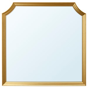 {{photo.Alt || photo.Description || 'SVANSELE, зеркало, цвет золота'}}