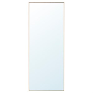 {{photo.Alt || photo.Description || 'HOVET, зеркало, под дуб/коричневый'}}
