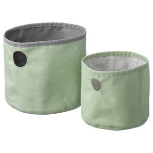 {{photo.Alt || photo.Description || 'LEN, набор из 2 шт., зеленый/светло-серый'}}