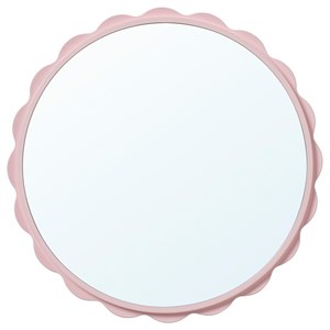 {{photo.Alt || photo.Description || 'DAGGKAPRIFOL, зеркало, светло-розовый'}}