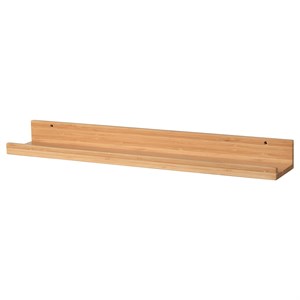 {{photo.Alt || photo.Description || 'MÅLERÅS, выступ для картины, бамбук'}}
