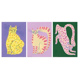 {{photo.Alt || photo.Description || 'BILD, плакат, разноцветные коты'}}