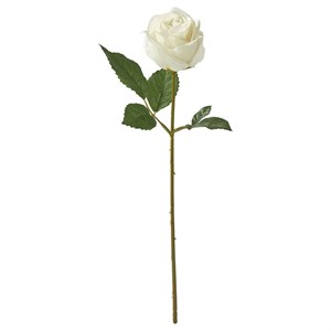 {{photo.Alt || photo.Description || 'SMYCKA, искусственный цветок, для дома/на улице/белая роза'}}