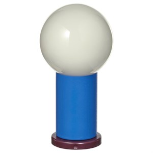 {{photo.Alt || photo.Description || 'IKEA PS 2026, Переносная светодиодная лампа, на батарейках, с регулировкой яркости/синий светло-желтый'}}