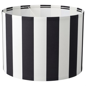 {{photo.Alt || photo.Description || 'RINGSTA, Абажур, черный/белый'}}
