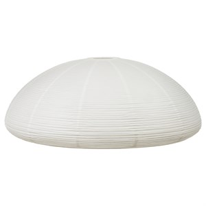 {{photo.Alt || photo.Description || 'IKEA PS 2026, абажур подвесной лампы, ручная работа/белый'}}