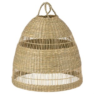 {{photo.Alt || photo.Description || 'TORARED, абажур подвесного светильника, осока/ручная работа'}}