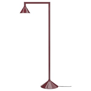 {{photo.Alt || photo.Description || 'IKEA PS 2026, напольный светильник, темно-красный'}}