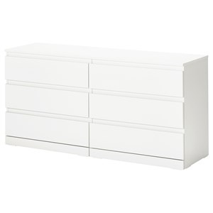 {{photo.Alt || photo.Description || 'LILLBERGET, комод с 6 ящиками, белый'}}