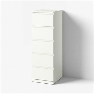 {{photo.Alt || photo.Description || 'STORKLINTA, комод с 5 ящиками, белый'}}