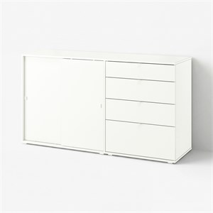 {{photo.Alt || photo.Description || 'VIHALS, комбинация для хранения, белый'}}
