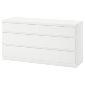 {{photo.Alt || photo.Description || 'KULLEN, комод с 6 ящиками, белый'}}