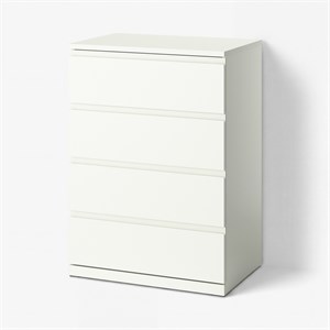 {{photo.Alt || photo.Description || 'STORKLINTA, комод с 4 ящиками, белый'}}