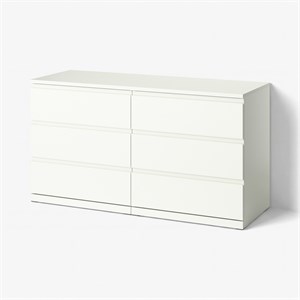 {{photo.Alt || photo.Description || 'STORKLINTA, комод с 6 ящиками, белый'}}