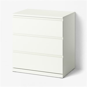 {{photo.Alt || photo.Description || 'STORKLINTA, комод с 3 ящиками, белый'}}
