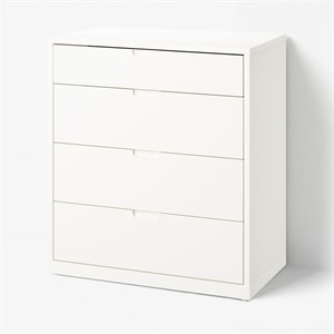 {{photo.Alt || photo.Description || 'TONSTAD, комод с 4 ящиками, кремовый'}}