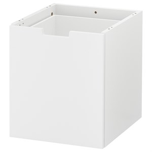 {{photo.Alt || photo.Description || 'NORDLI, модульный комод, белый'}}