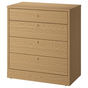 {{photo.Alt || photo.Description || 'TONSTAD, комод с 4 ящиками, дубовый шпон'}}