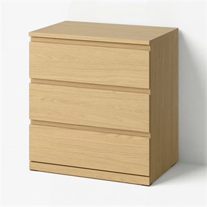 {{photo.Alt || photo.Description || 'STORKLINTA, комод с 3 ящиками, под дуб'}}