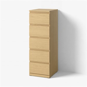 {{photo.Alt || photo.Description || 'STORKLINTA, комод с 5 ящиками, под дуб'}}