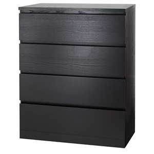 {{photo.Alt || photo.Description || 'MALM, комод с 4 ящиками, черно-коричневый'}}