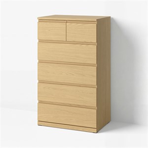 {{photo.Alt || photo.Description || 'STORKLINTA, комод с 6 ящиками, под дуб'}}