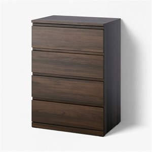 {{photo.Alt || photo.Description || 'STORKLINTA, комод с 4 ящиками, темно-коричневый/под дуб'}}