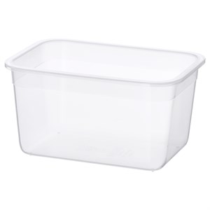 {{photo.Alt || photo.Description || 'IKEA 365+, контейнер для еды, прямоугольный/пластик'}}