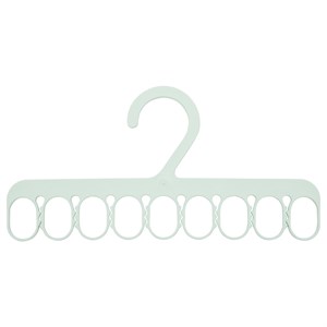 {{photo.Alt || photo.Description || 'SLIBB, вешалка с 8 зажимами, зеленая'}}