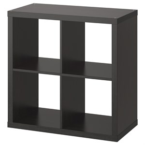 {{photo.Alt || photo.Description || 'KALLAX, стеллаж, черно-коричневый'}}