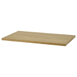 {{photo.Alt || photo.Description || 'BOAXEL, полка, эффект дуба'}}