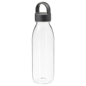 {{photo.Alt || photo.Description || 'IKEA 365+, бутылка для воды, темно-серая'}}