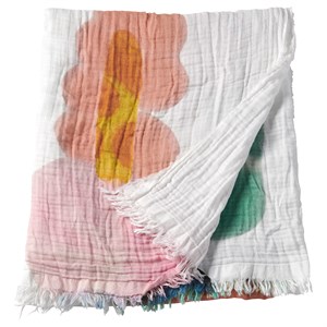 {{photo.Alt || photo.Description || 'IKEA PS 2026, плед, белый/разноцветный'}}
