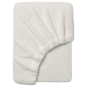 {{photo.Alt || photo.Description || 'KRANSSALVIA, простыня на подгонке, белая'}}