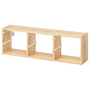 {{photo.Alt || photo.Description || 'TROFAST, настенное хранилище, светлая беленая сосна'}}