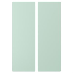 {{photo.Alt || photo.Description || 'SMÅSTAD, дверь, светло-зеленый'}}