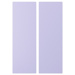 {{photo.Alt || photo.Description || 'SMÅSTAD, дверь, бледно-сиреневый'}}
