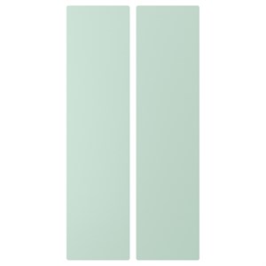 {{photo.Alt || photo.Description || 'SMÅSTAD, дверь, светло-зеленый'}}