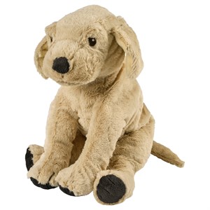 {{photo.Alt || photo.Description || 'GOSIG GOLDEN, мягкая игрушка, собака/золотистый ретривер'}}