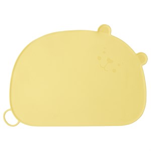 {{photo.Alt || photo.Description || 'KANONKUL, коврик для столовых приборов, желтый'}}