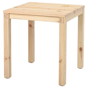 {{photo.Alt || photo.Description || 'IKEA PS 2026, стол с ящиком, сосна, прозрачный лак'}}