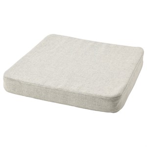 {{photo.Alt || photo.Description || 'ÅKERVINDEFLY, подушка на стул, бежевый'}}