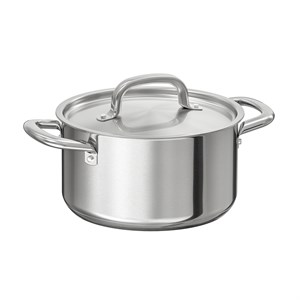 {{photo.Alt || photo.Description || 'IKEA 365+, кастрюля с крышкой, нержавеющая сталь'}}