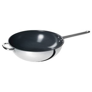 {{photo.Alt || photo.Description || 'IKEA 365+, вок, нержавеющая сталь/антипригарное покрытие'}}