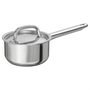 {{photo.Alt || photo.Description || 'IKEA 365+, кастрюля с крышкой, нержавеющая сталь'}}